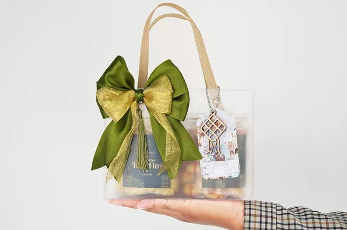 Hampers Lebaran untuk Semua: Tradisi Berbagi yang Kian Menguat di Tengah Dinamika Ekonomi